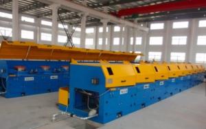 China 400n/Mm2 High Low Carbon 1mm Hot Dip Galvanizing Line wholesale