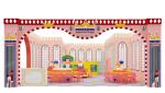 Role Play Indoors Play Equipment Childrens Indoor Play Equipment Manufacturers