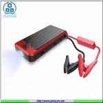 12V Jump Starter 12000MAH Jump & Go Portable Jumpstart Red Car Auto Jump Starter