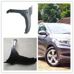 vehicle Body Parts Front Car Fender For Honda Vezel RH Drive Vezel Parts SRI