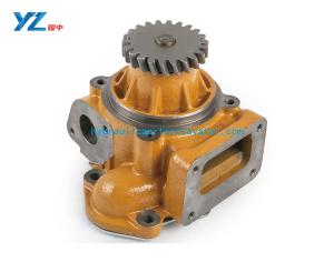 China KOMATSU 6D125E Water Pump 6151-62-1101 6151-62-1102 6154-61-1102 For Excavator PC450 PC400-6 wholesale