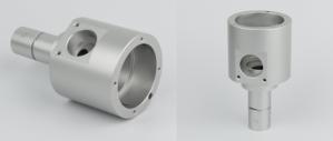 China Glossy Surface Precision Machined Components medical precision parts wholesale
