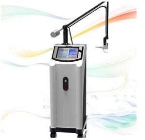 China Amazing multifunctional co2 fractional laser, medical laser beauty equipment wholesale