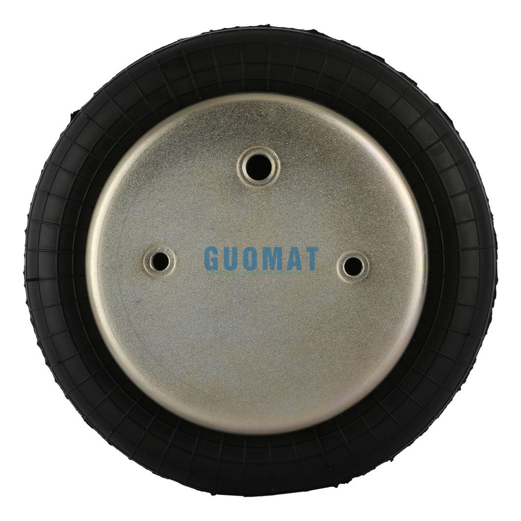 Goodyear 1b9-202 Industrial Air Spring Sales 578913201 1b9X5 Guomat Rubber Bellow