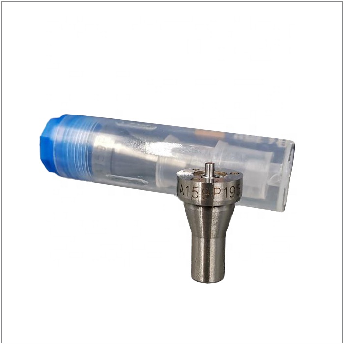 Truck Spare Parts Steel Fuel Injection Nozzle Coupling for Shacman Sinotruck HOWO FAW Foton Dongfeng Cunmmins Weichai D