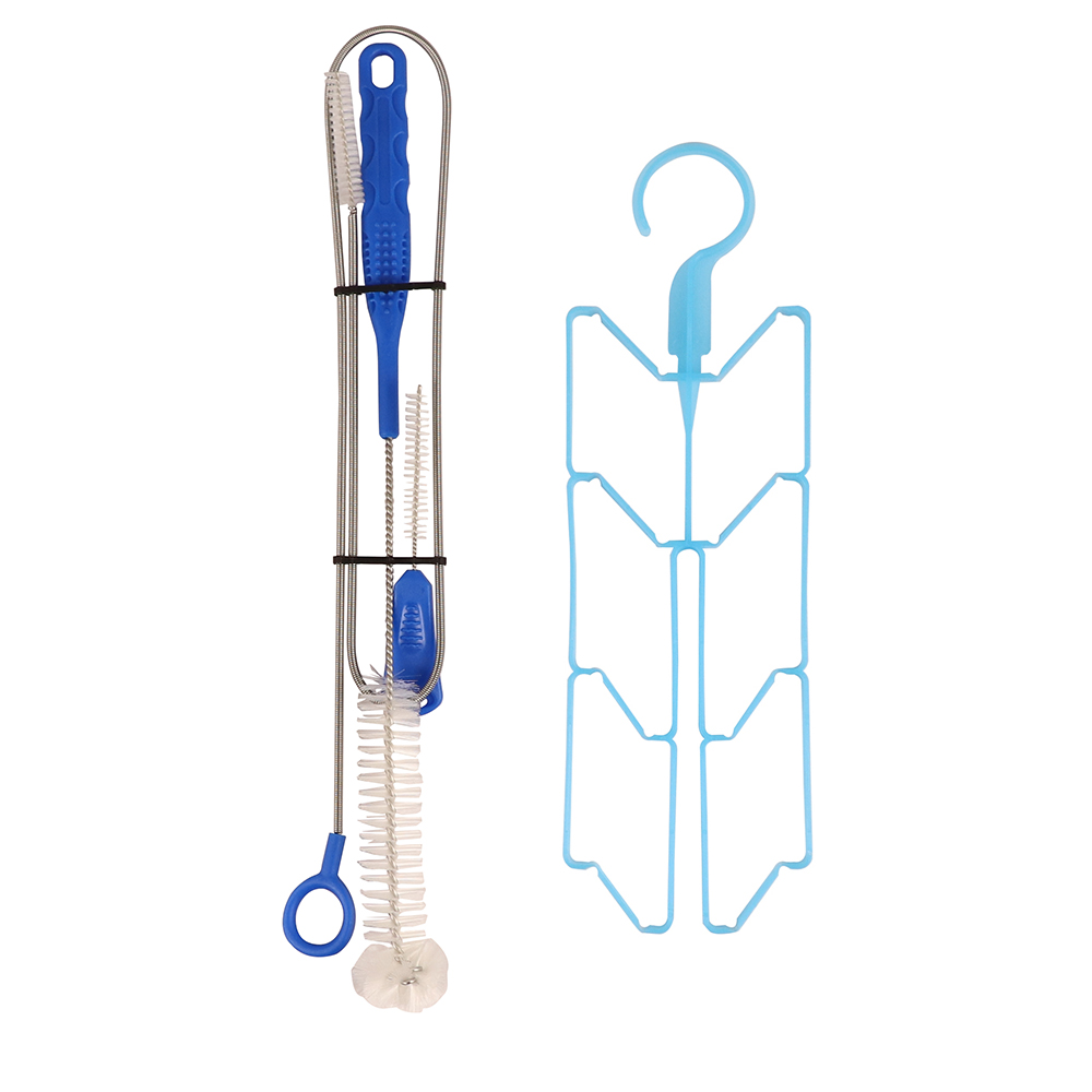 PVC Tarpaulin Fabric Triathlon Drink Bottle outdoor Storage Bladder