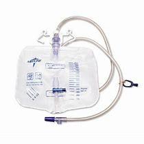 China Peg Peritoneal Dialysis Bedside Catheter Peritoneal Drainage Bag wholesale