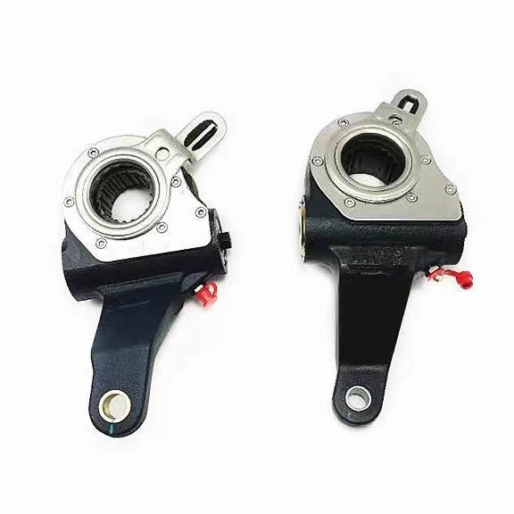 HD90129340258 Truck Parts Handmade Brake Slack Adjuster for Shakeman F3000M3000X3000