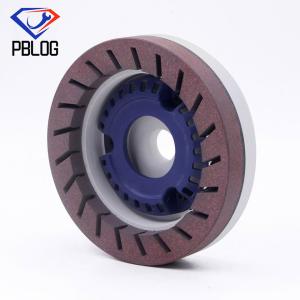 China Thin Glass Protection Wheel Resin Grinding Wheel Thickness 20*12 wholesale