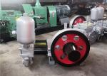 BW90 Construction Geothermal Drilling Rig Mud Pump