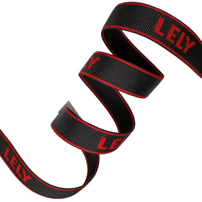 Width 3.8cm PP Webbing Polypropylene Webbing Strap For Bags Belt