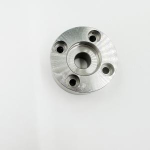 China 304 316 Stainless Steel CNC Turning Parts , Precision CNC Machining Auto Parts wholesale
