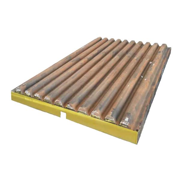 China High manganese jaw crusher parts manufacturer and suppliers from China wholesale