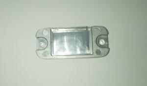 China Sheet Metal Fabrication Aluminum Die Casting Parts CNC Machining wholesale