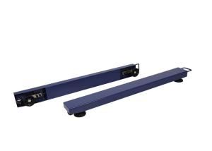 China 1500kg Pallet Beam Scales wholesale