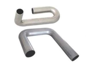 China Vertical Tube Bending Machine From Caos Machinery wholesale