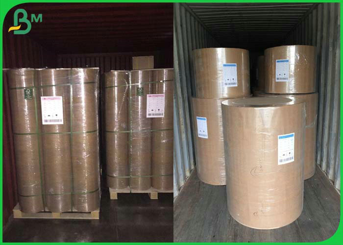 food grade kraft paper