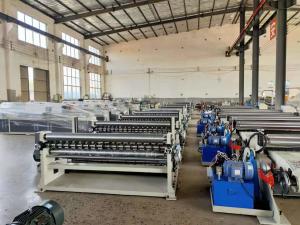 China 11kw Kraft 80g Paper Slitting And Rewinding Machine wholesale