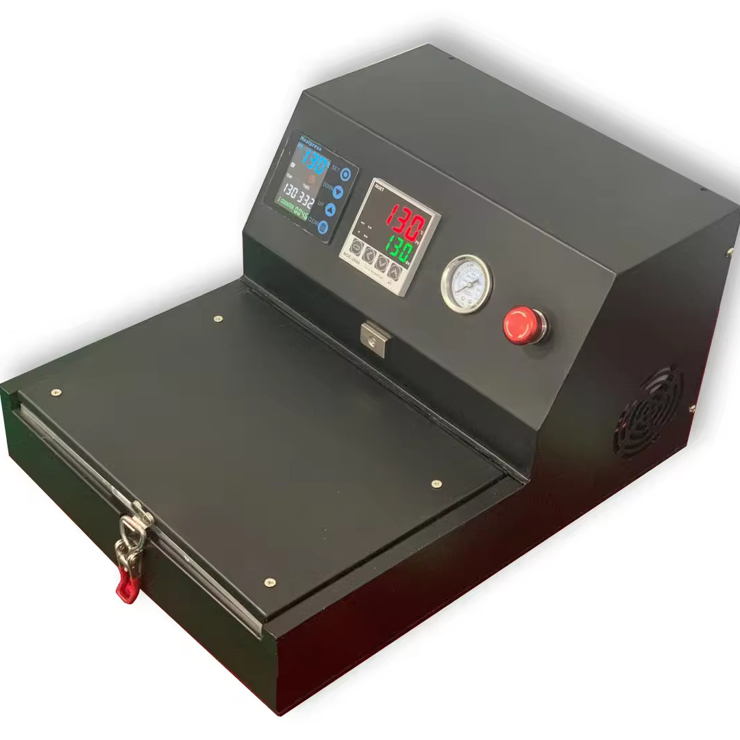 A3 A4 A5 3D Sublimation Vacuum Heat Press For Personalized Products