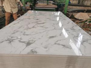 China Color Coated /Pre-painted Aluminum Sheet For Exterior wall, Roof and Ceiling wholesale