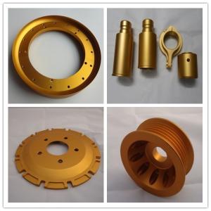 China china High Precision Custom CNC machining for aftermarket car parts manufacturer wholesale