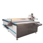 1625 1610 Oscillating Cutting Machine Knife 60HZ 1600*2500mm