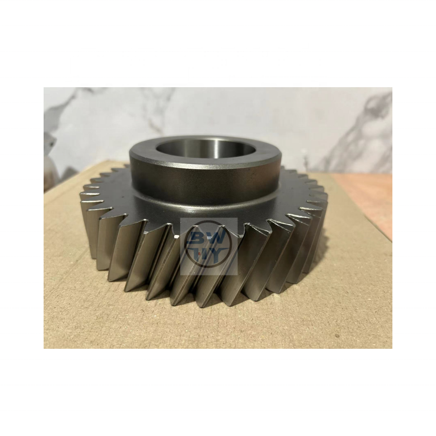 16S181 16S221 Truck Transmission Parts Gear for SINOTRUK CNHTC Car Fitment Steel