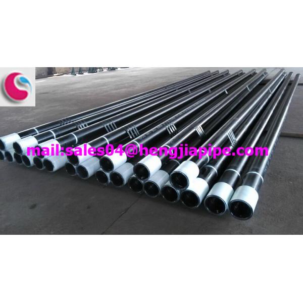 China API 5CT Casing Steel Pipe manufacturer wholesale