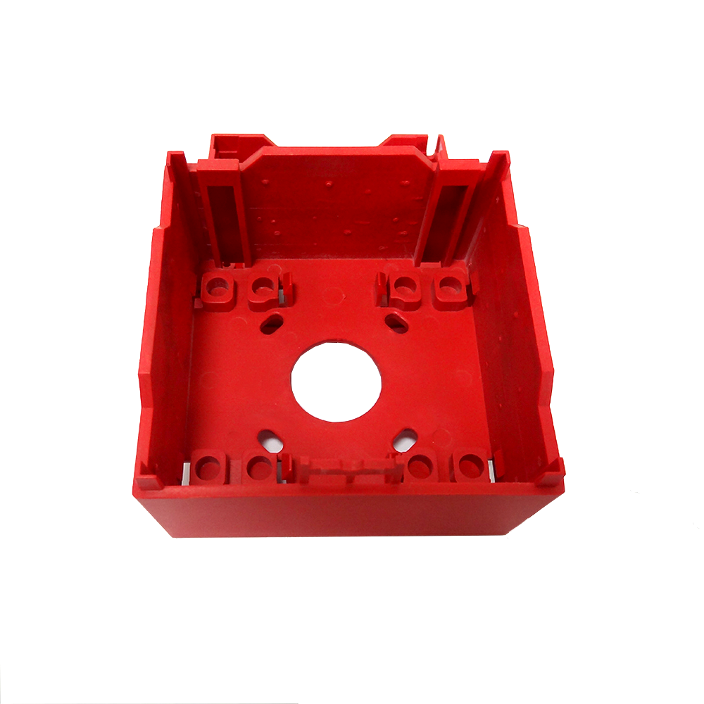 Multi Cavity Silicone Rubber Mould for Plastic Toys Household Appliance