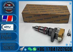 China 1306 Series Diesel Fuel Injector 2593597C91 AP63812BN BN1830691C1 1822803C1 wholesale