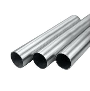 China 6063 7005 Aluminum Hollow Pipe Extruded Profile Aluminum Tube wholesale