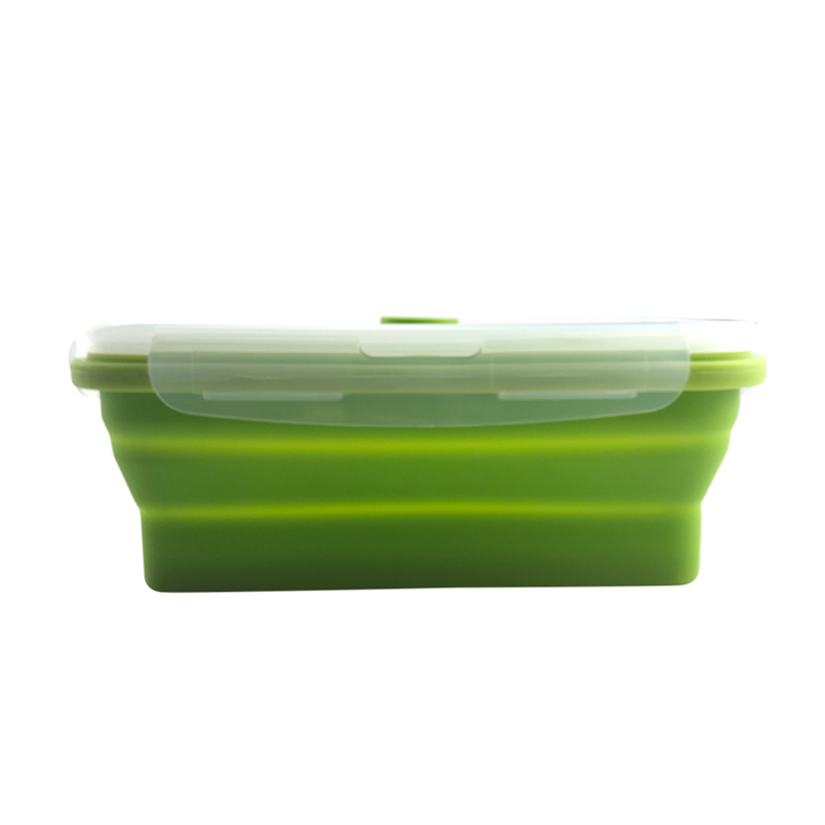 Online Shopping Hot Lunch Box Silicone Boxes for Sale