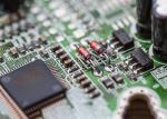 0.2mm Printed Circuit Board Assembly FR4