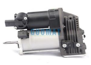 China 2213200304 2213200704 Air Airmatic Suspension Compressor For Mercedes-Benz S Class W221 wholesale