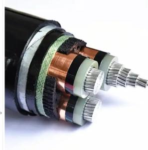 China Flexible Muticore PVC Insulated Aluminum Wire Cable Low Voltage wholesale