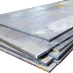 12mm Thickness Carbon Steel Sheet High Strength Oiled Surface Treatment