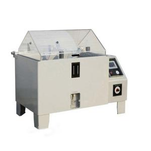 China Intelligent Temperature Control Instrument Water Spray Test Chamber AC220V 50Hz on sale