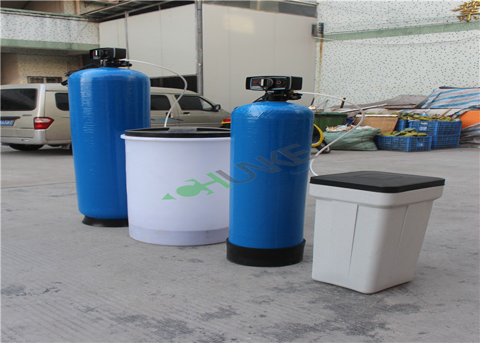 CE/ISO Reverse Osmosis Water Softener for RO Water Purification Plant and System