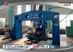 ASME Carbon Steel Alloy Steel Hemisphere Head