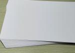 Sealed Dual Side Card A4 Inkjet Printable PVC Sheets