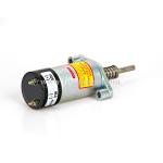 Universal High Quality Factory Manufacturing Engine Fuel Stop Solenoid 125-5774