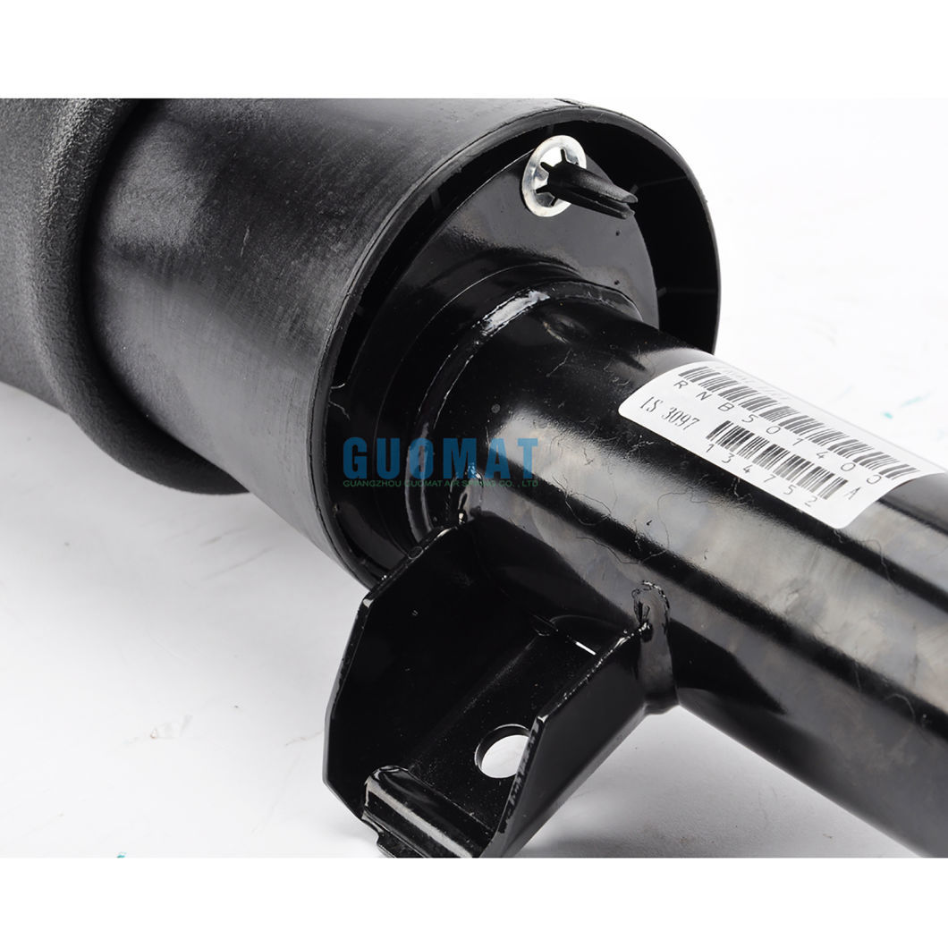 Suspension Air Springs Rnb501400 Front Left Complete Air Strut Fits L322 Land Rover Range Rover