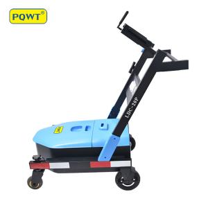 China 20M Leak Alert Water Leak Detector Trolley PQWT LDC 9m Underground wholesale