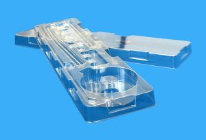 China OEM Medical Device Packaging Thickness 1.00mm-1.2mm Custom Medicine Packaging wholesale