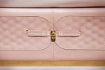 Bedroom Furniture Full Size Headboard King Size Bed W002B10