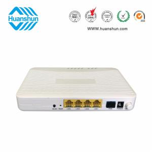 China GE+3FE+WiFi E/Gpon ONU HS1004GW HSO2004GW wholesale