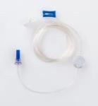 Injection Pediatric Y Site Tpn Iv Buretrol Drip Tubing