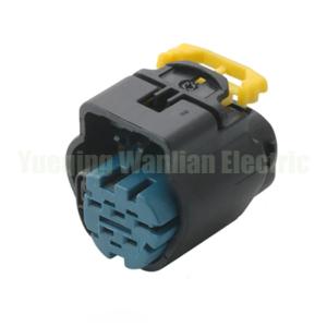 China 1928405159 Bosch 5 Pin Connector Electronic Fuel Pump Plug Connector wholesale