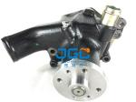 ZAX120 Water Pump Excavator Engine Parts 1-13650018 4BG1T
