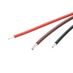 High tempereture Strand Tinned Copper PFA Insulated Wire UL1726 1AWG